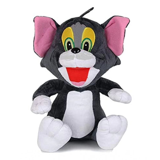 Rosolly Lovey Dovey Tom (Grey)