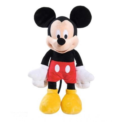 Rosolly Mickey Mouse Stuffed Toys (Multicolor)