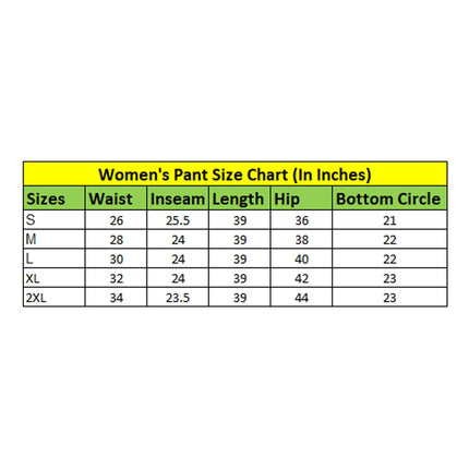 Rosolly Women's Polyester Solid With Pocket Pant (Wine)