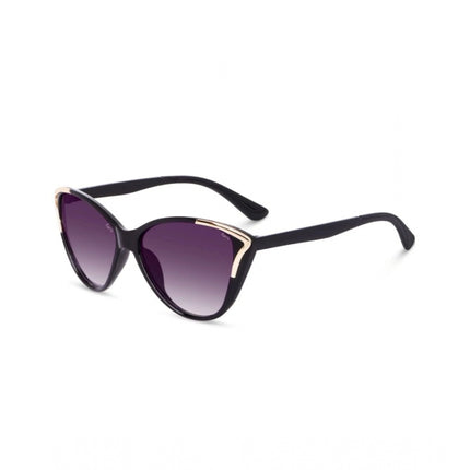 Rosolly Classic Unisex UV400 Protection Sunglasses (MultiColor)