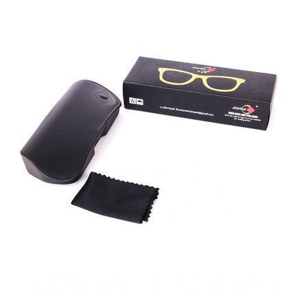 Rosolly Classic Unisex UV400 Protection Sunglasses (MultiColor)