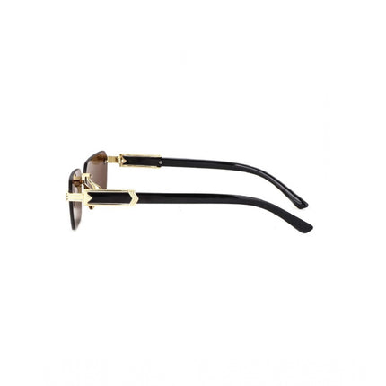 Rosolly Classic Unisex UV400 Protection Sunglasses (MultiColor)
