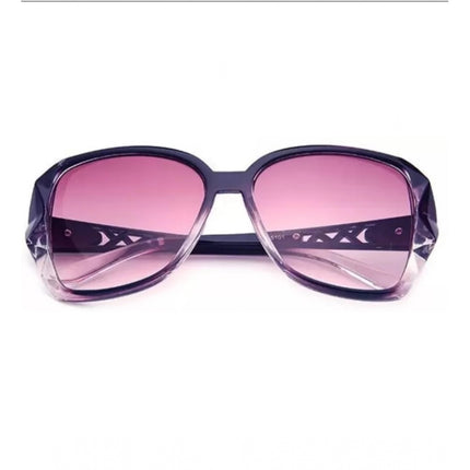Rosolly Classic Unisex UV400 Protection Sunglasses (MultiColor)