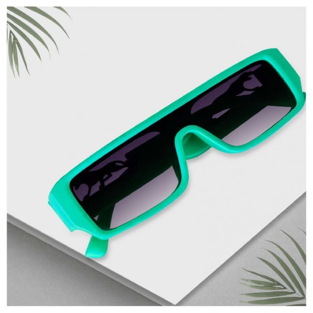 Rosolly Classic Unisex UV400 Protection Sunglasses (MultiColor)