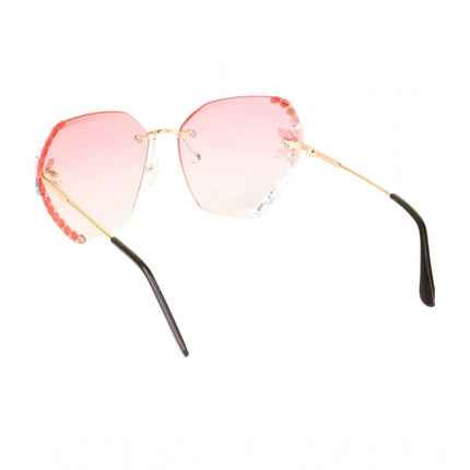 Rosolly Classic Unisex UV400 Protection Sunglasses (MultiColor)