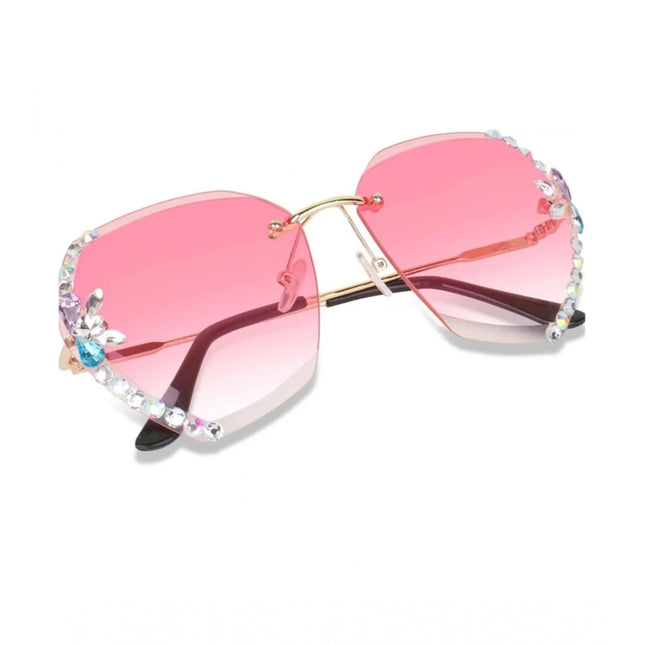 Rosolly Classic Unisex UV400 Protection Sunglasses (MultiColor)