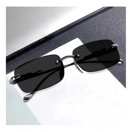Rosolly Classic Unisex UV400 Protection Sunglasses (MultiColor)