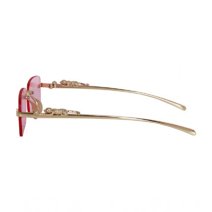 Rosolly Classic Unisex UV400 Protection Sunglasses (MultiColor)