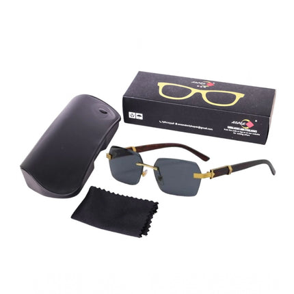Rosolly Classic Unisex UV400 Protection Sunglasses (MultiColor)