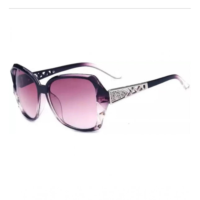 Rosolly Classic Unisex UV400 Protection Sunglasses (MultiColor)