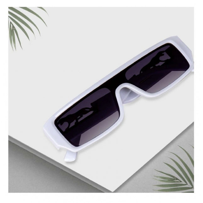 Rosolly Classic Unisex UV400 Protection Sunglasses (MultiColor)