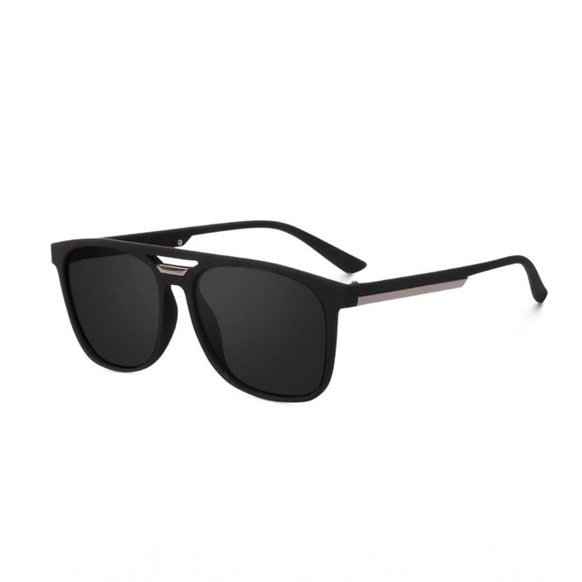 Rosolly Classic Unisex UV400 Protection Sunglasses (MultiColor)