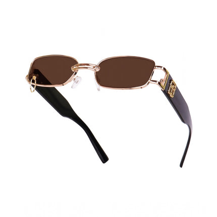 Rosolly Classic Unisex UV400 Protection Sunglasses (MultiColor)