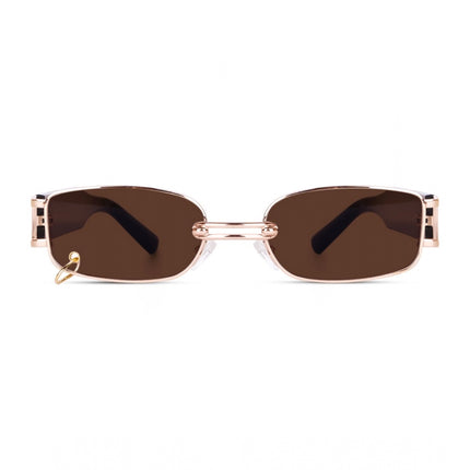 Rosolly Classic Unisex UV400 Protection Sunglasses (MultiColor)