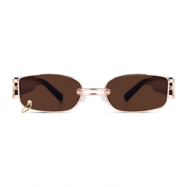 Rosolly Classic Unisex UV400 Protection Sunglasses (MultiColor)