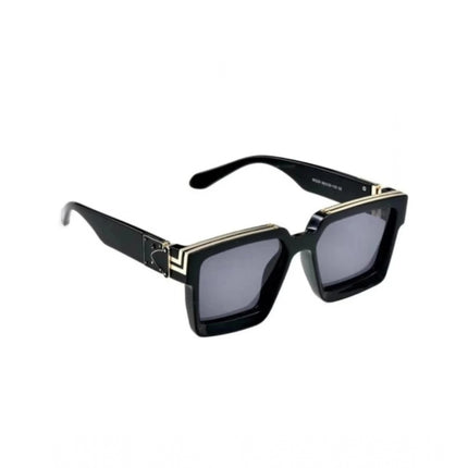 Rosolly Classic Unisex UV400 Protection Sunglasses (MultiColor)