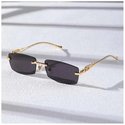 Rosolly Classic Unisex UV400 Protection Sunglasses (MultiColor)