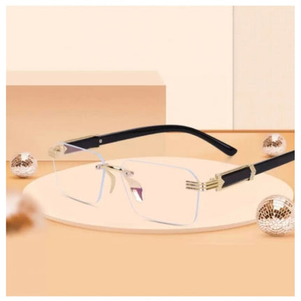 Rosolly Classic Unisex UV400 Protection Sunglasses (MultiColor)