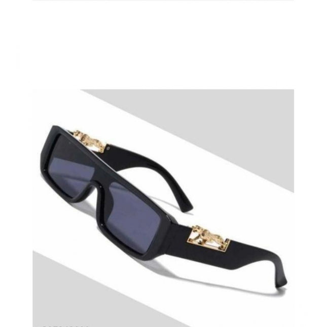 Rosolly Classic Unisex UV400 Protection Sunglasses (MultiColor)