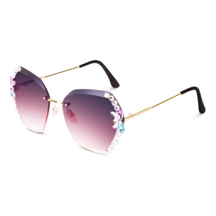 Rosolly Classic Unisex UV400 Protection Sunglasses (MultiColor)