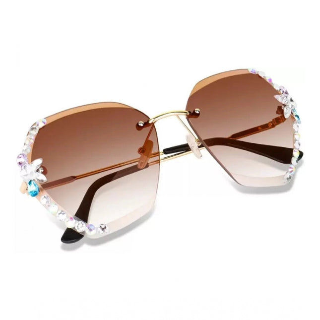Rosolly Classic Unisex UV400 Protection Sunglasses (MultiColor)
