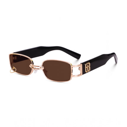 Rosolly Classic Unisex UV400 Protection Sunglasses (MultiColor)