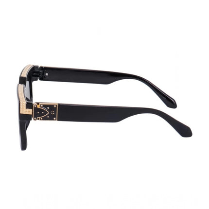 Rosolly Classic Unisex UV400 Protection Sunglasses (MultiColor)