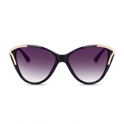Rosolly Classic Unisex UV400 Protection Sunglasses (MultiColor)