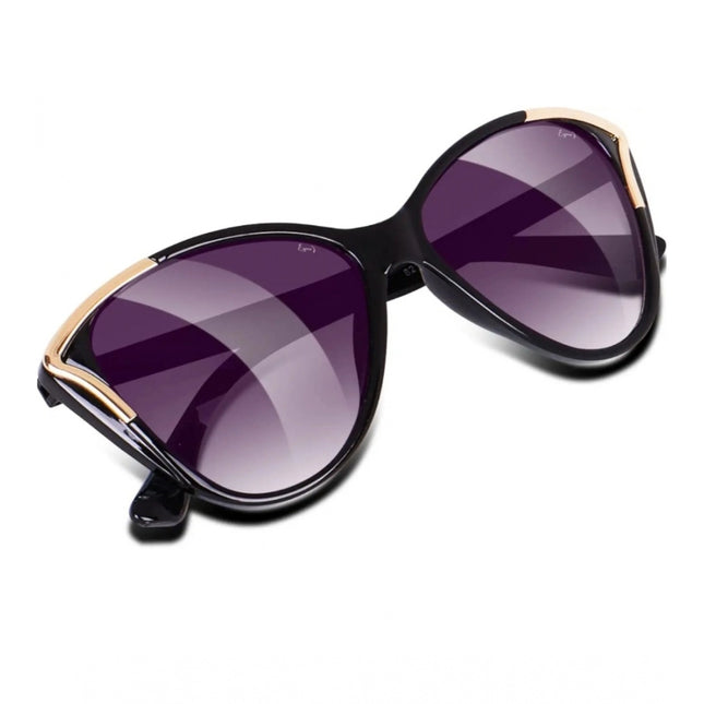 Rosolly Classic Unisex UV400 Protection Sunglasses (MultiColor)
