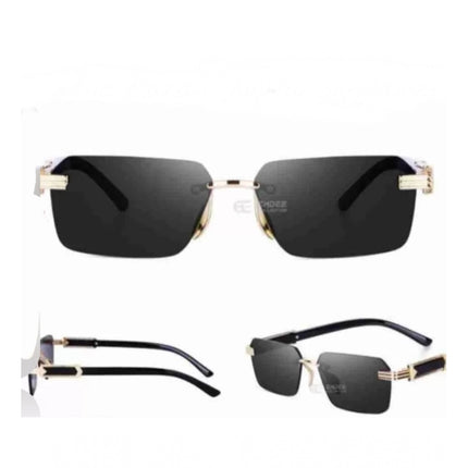 Rosolly Classic Unisex UV400 Protection Sunglasses (MultiColor)