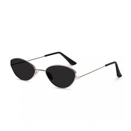 Rosolly Classic Unisex UV400 Protection Sunglasses (MultiColor)