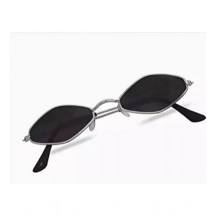 Rosolly Classic Unisex UV400 Protection Sunglasses (MultiColor)
