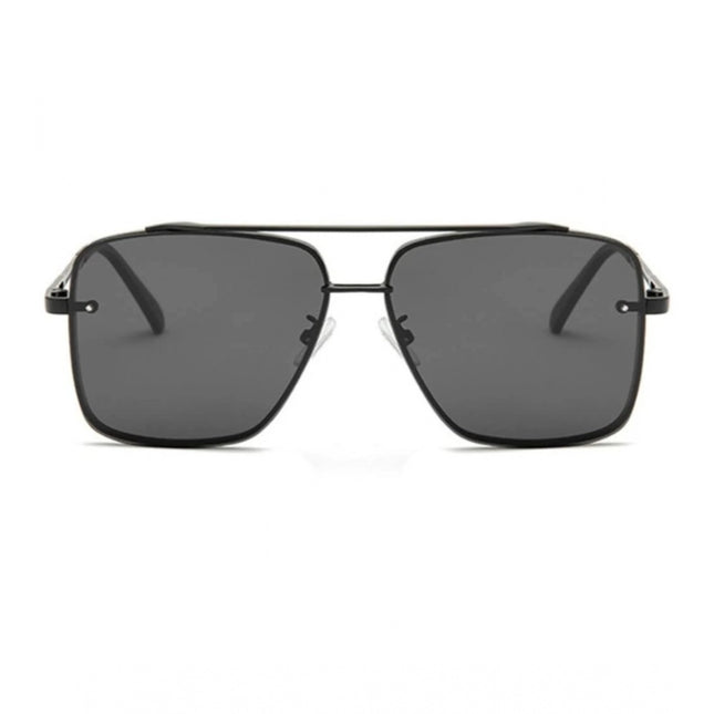 Rosolly Classic Unisex UV400 Protection Sunglasses (MultiColor)