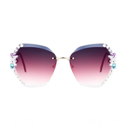 Rosolly Classic Unisex UV400 Protection Sunglasses (MultiColor)