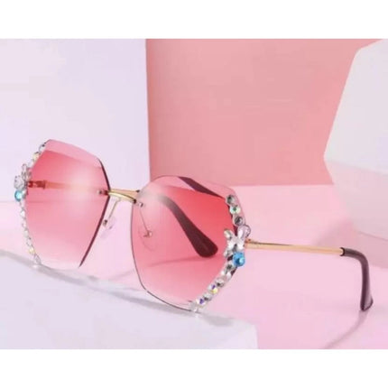 Rosolly Classic Unisex UV400 Protection Sunglasses (MultiColor)