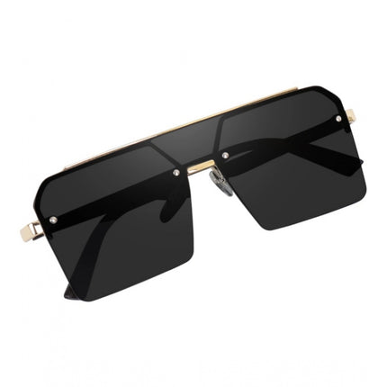 Rosolly Classic Unisex UV400 Protection Sunglasses (MultiColor)