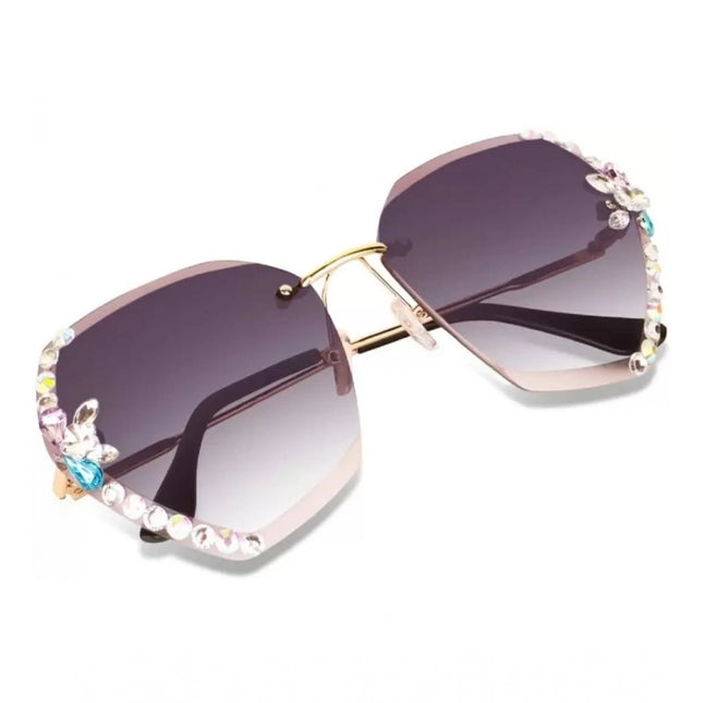 Rosolly Classic Unisex UV400 Protection Sunglasses (MultiColor)