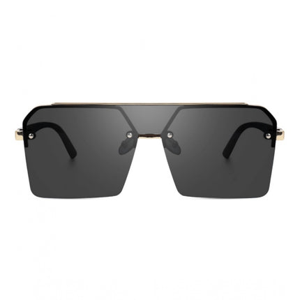 Rosolly Classic Unisex UV400 Protection Sunglasses (MultiColor)