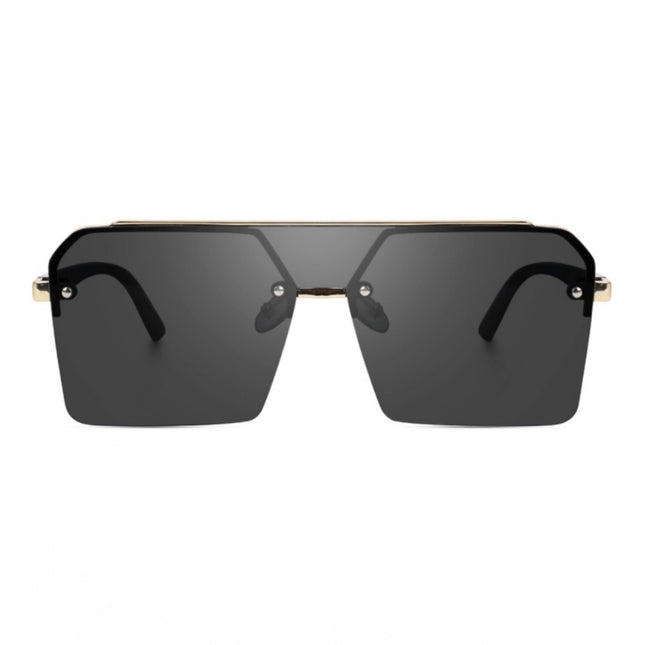 Rosolly Classic Unisex UV400 Protection Sunglasses (MultiColor)