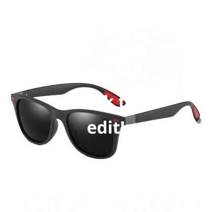 Rosolly Classic Unisex UV400 Protection Sunglasses (MultiColor)
