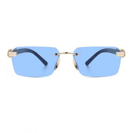 Rosolly Classic Unisex UV400 Protection Sunglasses (MultiColor)