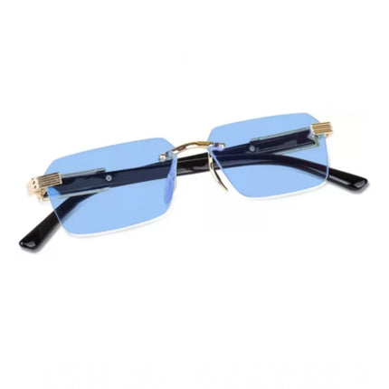 Rosolly Classic Unisex UV400 Protection Sunglasses (MultiColor)