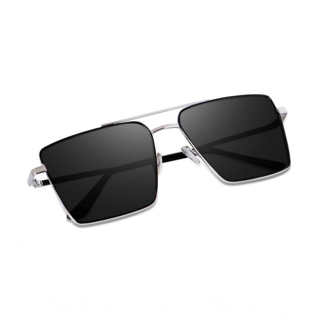 Rosolly Classic Unisex UV400 Protection Sunglasses (MultiColor)