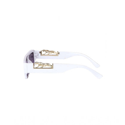 Rosolly Classic Unisex UV400 Protection Sunglasses (MultiColor)
