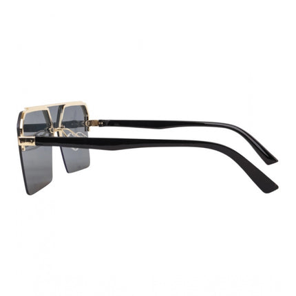 Rosolly Classic Unisex UV400 Protection Sunglasses (MultiColor)