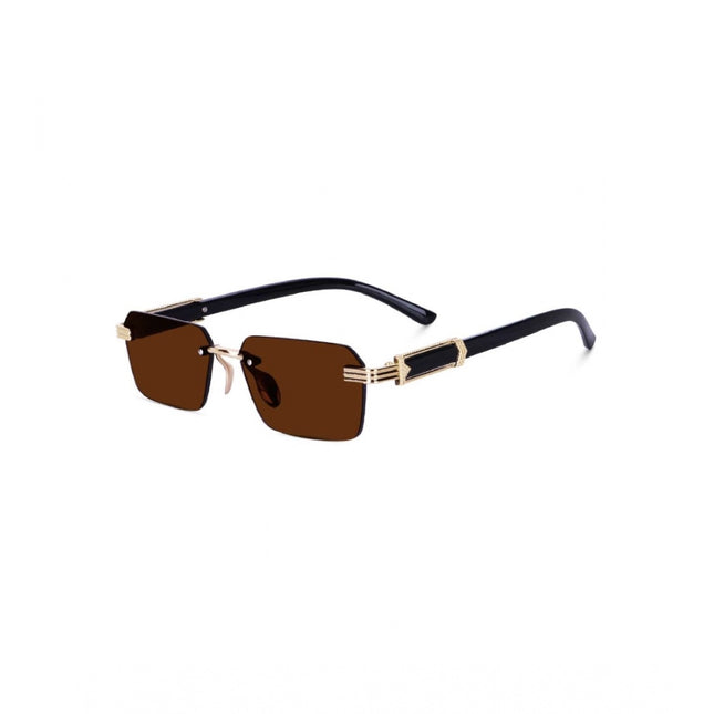 Rosolly Classic Unisex UV400 Protection Sunglasses (MultiColor)