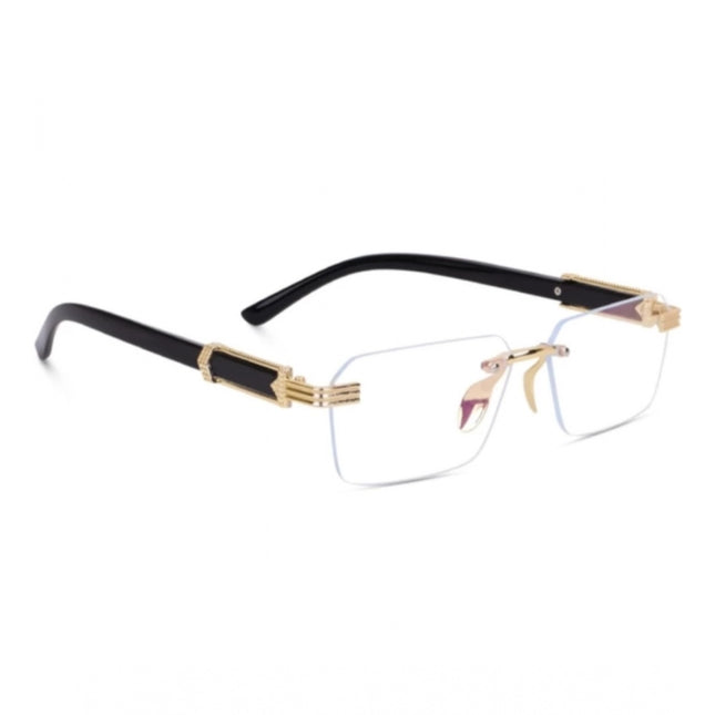 Rosolly Classic Unisex UV400 Protection Sunglasses (MultiColor)