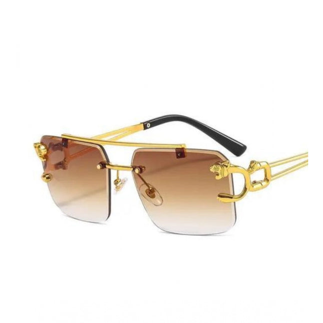 Rosolly Classic Unisex UV400 Protection Sunglasses (MultiColor)