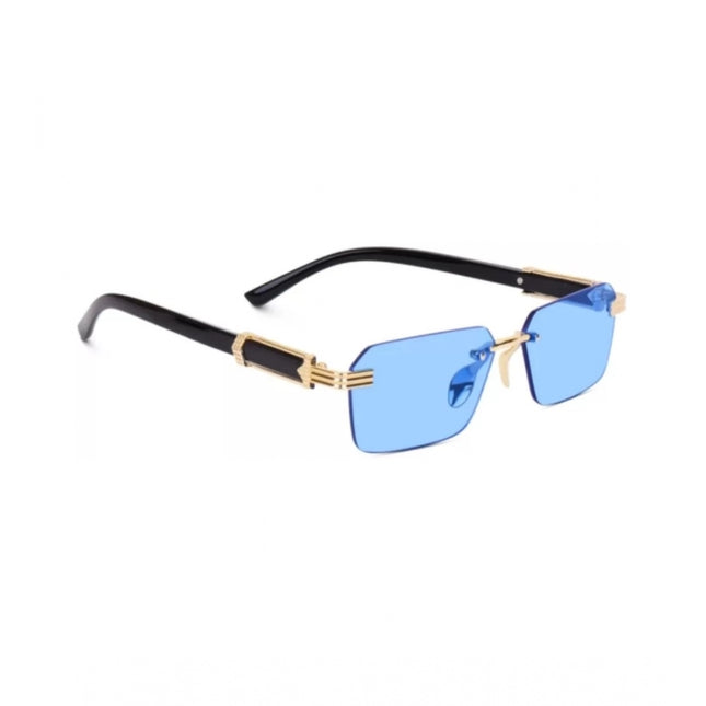 Rosolly Classic Unisex UV400 Protection Sunglasses (MultiColor)