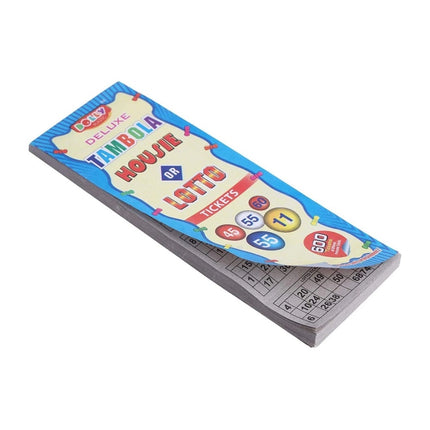 Rosolly Tambola | Plastic Toys | Board Games | 5+ Years